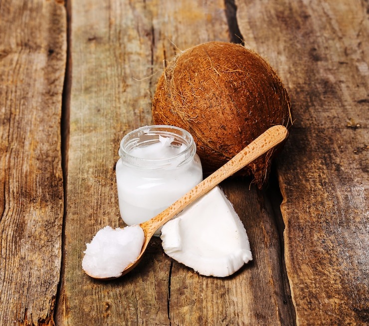 Unlike many competitors, we use a cold-pressed extraction method, preserving the natural nutrients, aroma, and flavour of the coconut without the use of heat or chemicals.